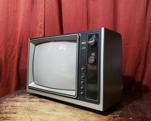 RCA Roommate FFR440W