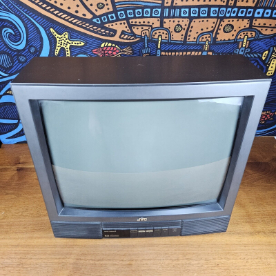 JVC AV-2049S