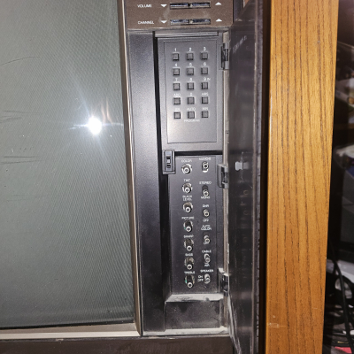 RCA GMR2740T