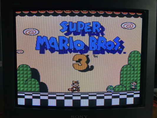 Click to view image in new tab Sony KV-20TR23