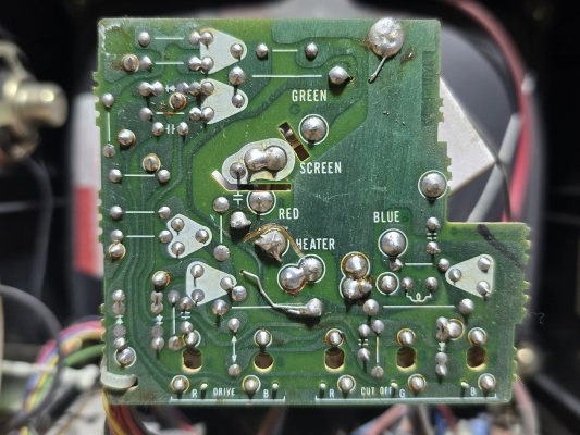 Montgomery Ward JSA 12386