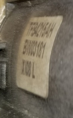 Toshiba 34HF84