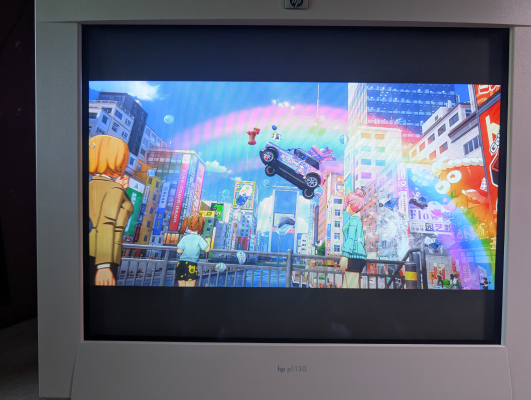HP P1130 (P4819)