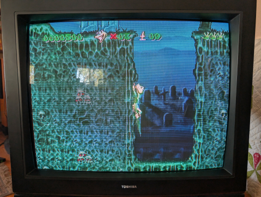 Click to view image in new tab Toshiba CF3054J