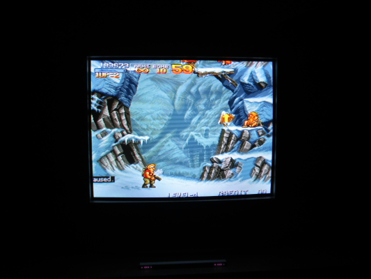 Sanyo DS27820