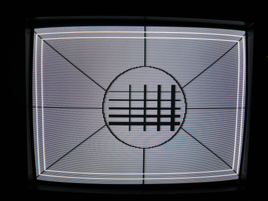 RCA G35830WK