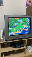 Sony KV-21DA1