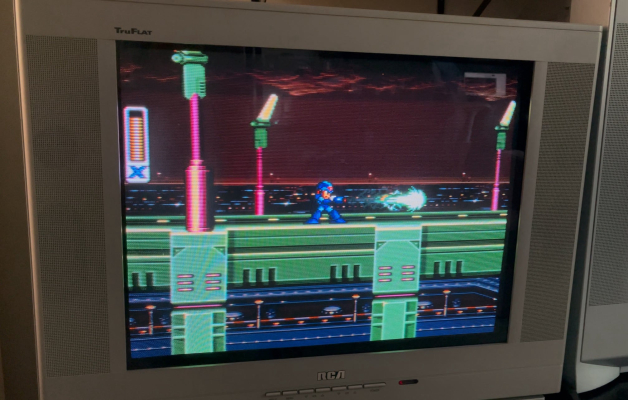 RCA 24F530T