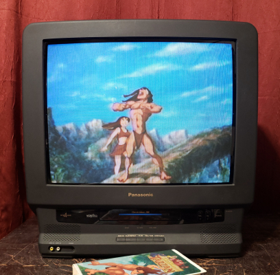 Click to view image in new tab Panasonic PV-M2046