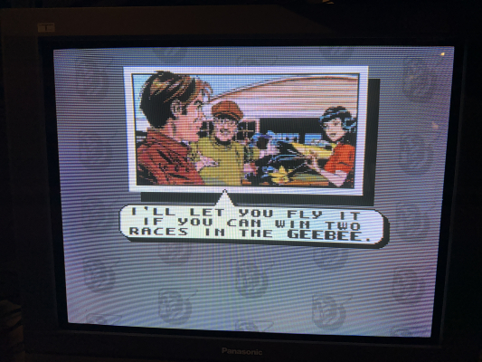 Click to view image in new tab Panasonic CT-32SX12