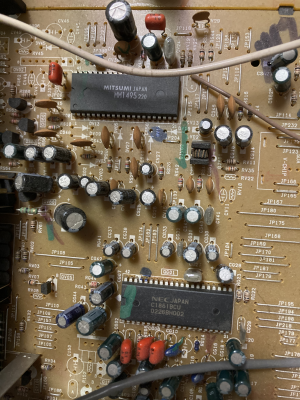 Toshiba 27AF42