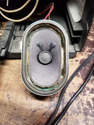 Sylvania RKF178 WA08