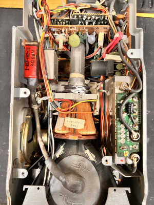 Sony KV-5200