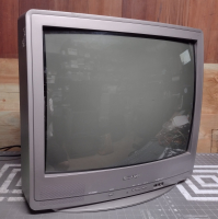 Sharp 27C240