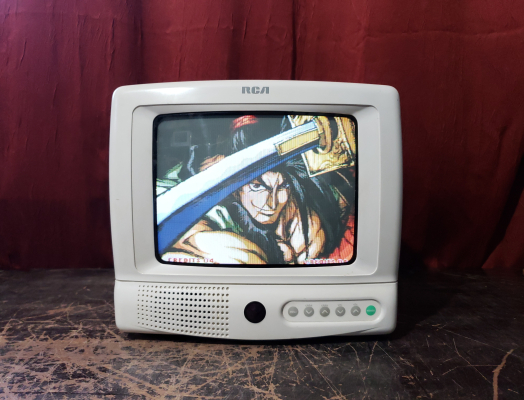 RCA E09344