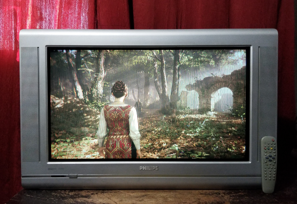 Philips 30PW9100D/37