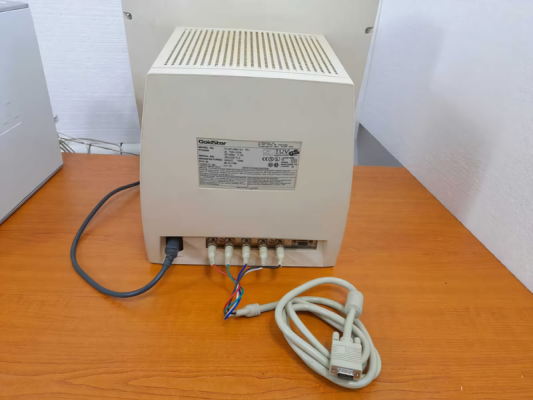 Goldstar StudioWorks 78i