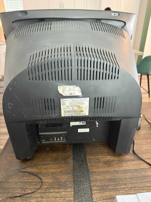 Philips 27ST220L/17