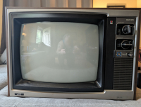 JVC 7860