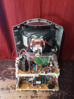 Magnavox MC092DMG01