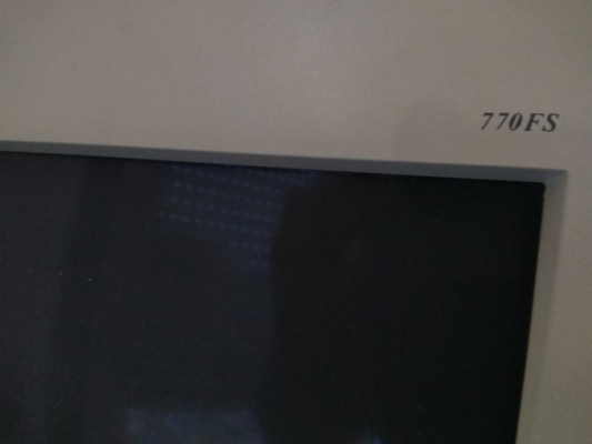 MAG InnoVision 770FS (786N)