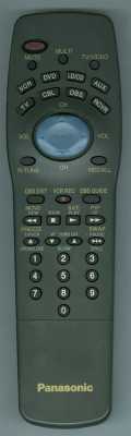 Click to view image in new tab Panasonic CT-27SF35