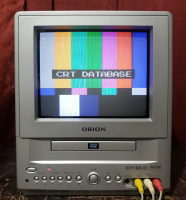 Orion TVDVD092