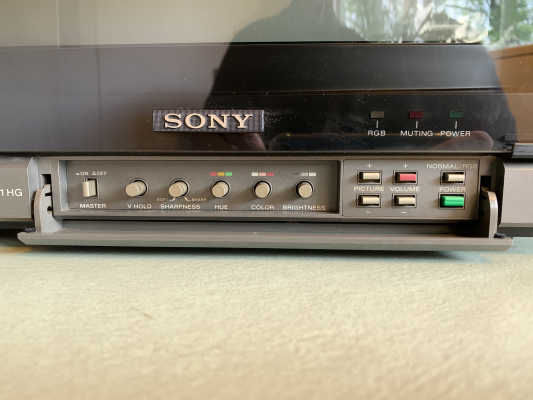 Sony KX-1211HG