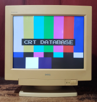 Dell UltraScan 17TX (D1726T-HS)