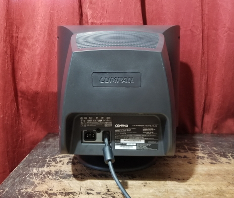 Compaq MV7500 (PE1163U)