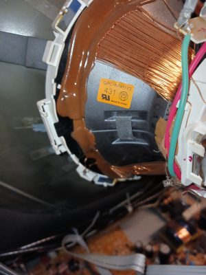 Click to view image in new tab Durabrand DU2701