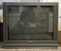 Panasonic CT-32SX31E