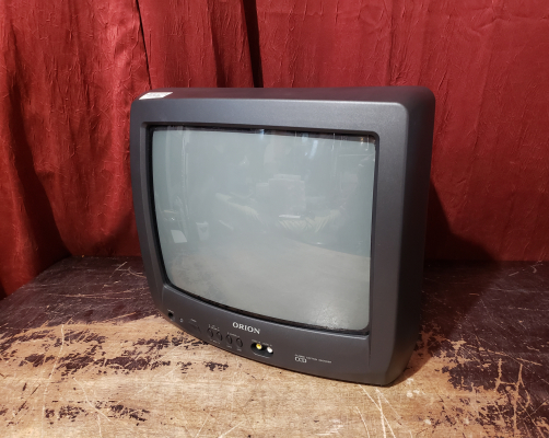 Orion TV1334A