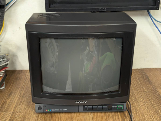 Sony KV-1397R