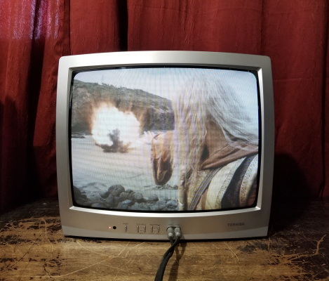 Toshiba 19A26