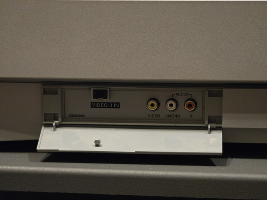 Toshiba 36AF62