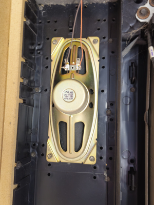 RCA G27681CK
