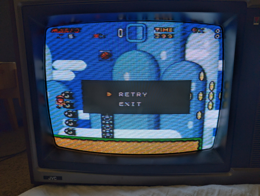JVC 7860