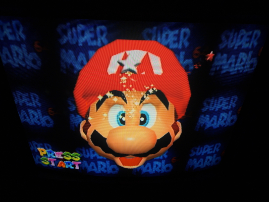 Sony KV-32XBR25