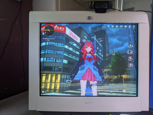 HP P1130 (P4819)