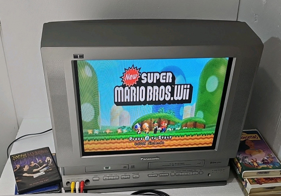 Panasonic PV-DF2003