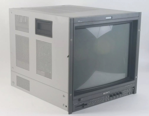 Sony BVM-D20F1U