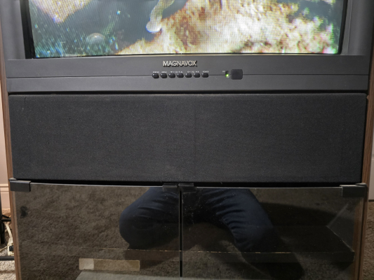 Click to view image in new tab Magnavox FP2784 A103