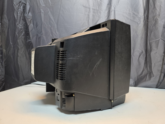 JVC C-13010