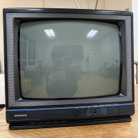 Magnavox RJ4049 WA01