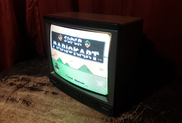 Magnavox RR1337 W101