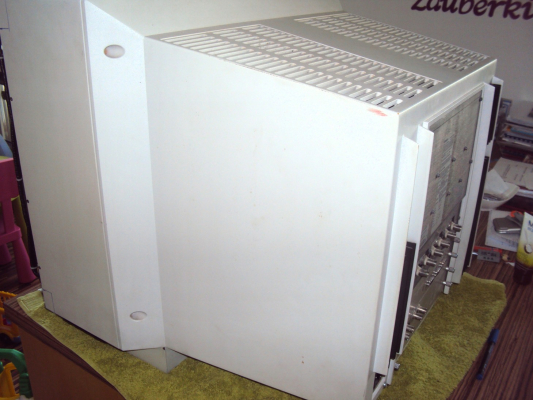 Barco Mega Calibrator