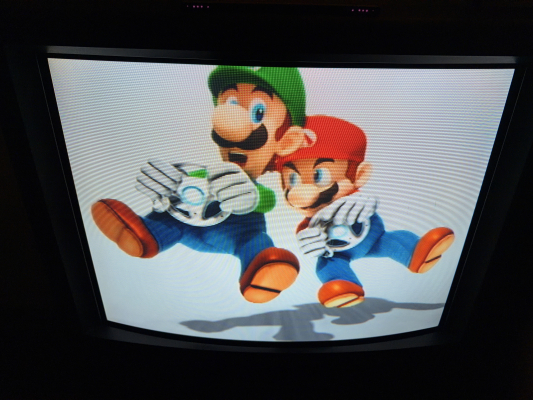 Sony KV-32XBR25