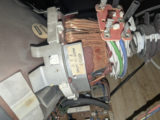 Montgomery Ward JSA 12387