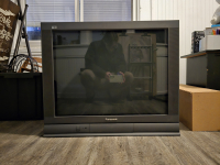 Panasonic CT-32SX31E